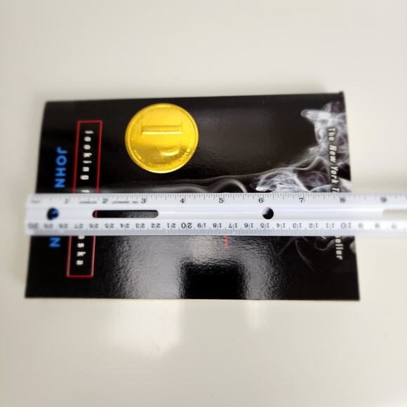 Looking for Alaska by John Green Young Adult Juvenile Fiction Paperback Book - Picture 6 of 6